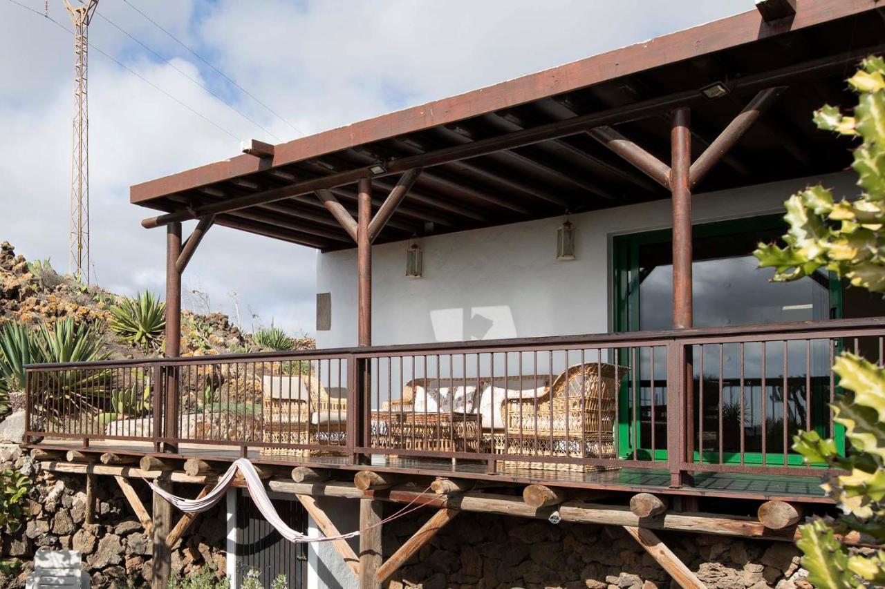 Casa Uva Vila Yaiza  Exterior foto