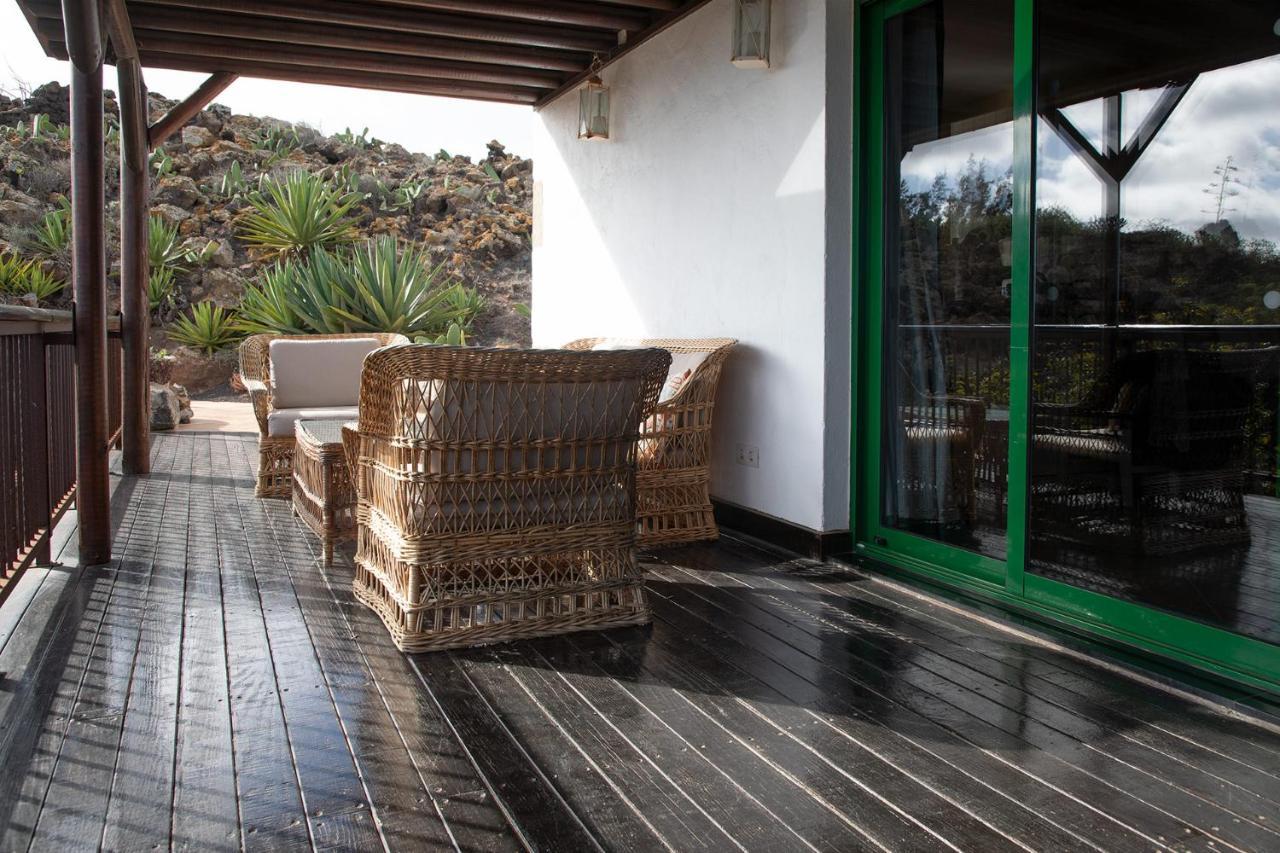 Casa Uva Vila Yaiza  Exterior foto