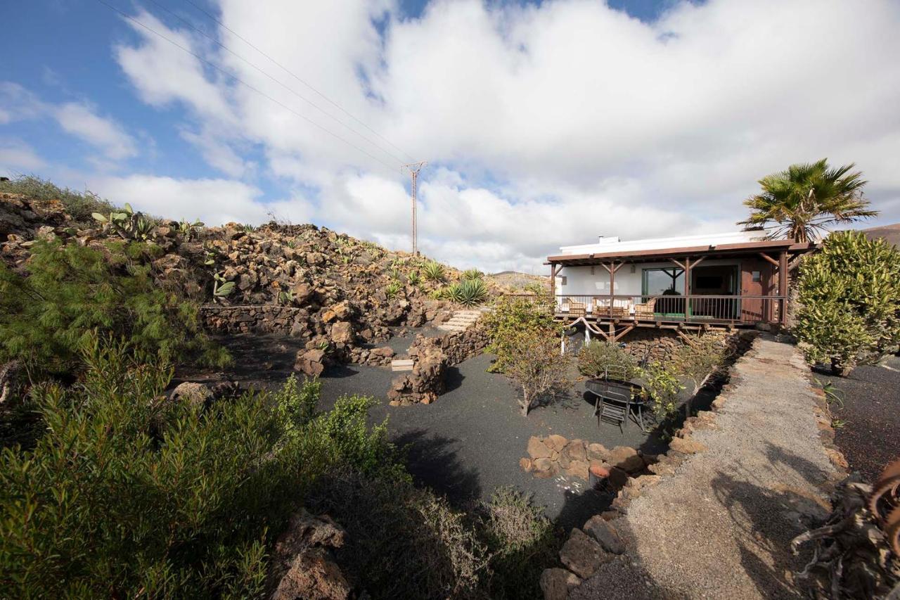 Casa Uva Vila Yaiza  Exterior foto