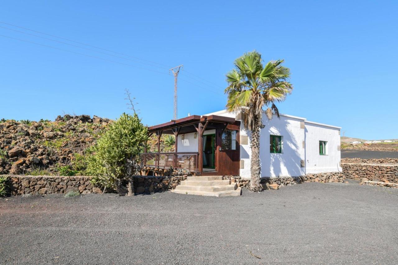 Casa Uva Vila Yaiza  Exterior foto