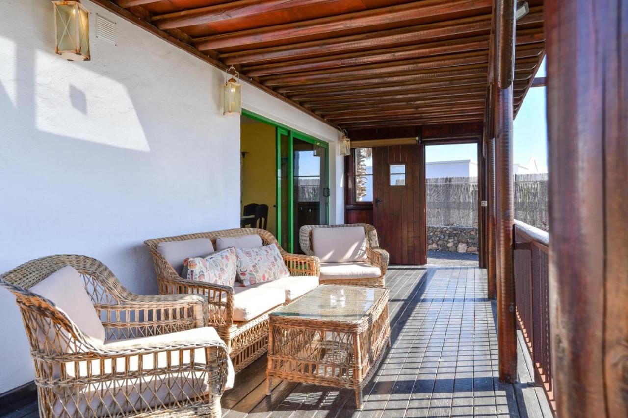 Casa Uva Vila Yaiza  Exterior foto