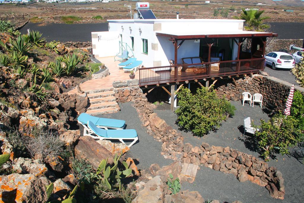 Casa Uva Vila Yaiza  Exterior foto