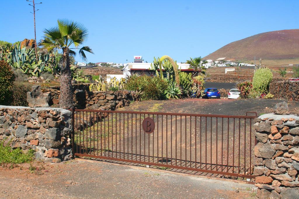 Casa Uva Vila Yaiza  Exterior foto
