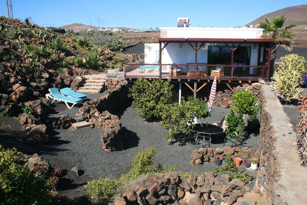 Casa Uva Vila Yaiza  Exterior foto